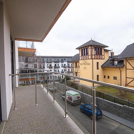 Apartman Liana Hrebienok C206 Vysoké Tatry Dış mekan fotoğraf