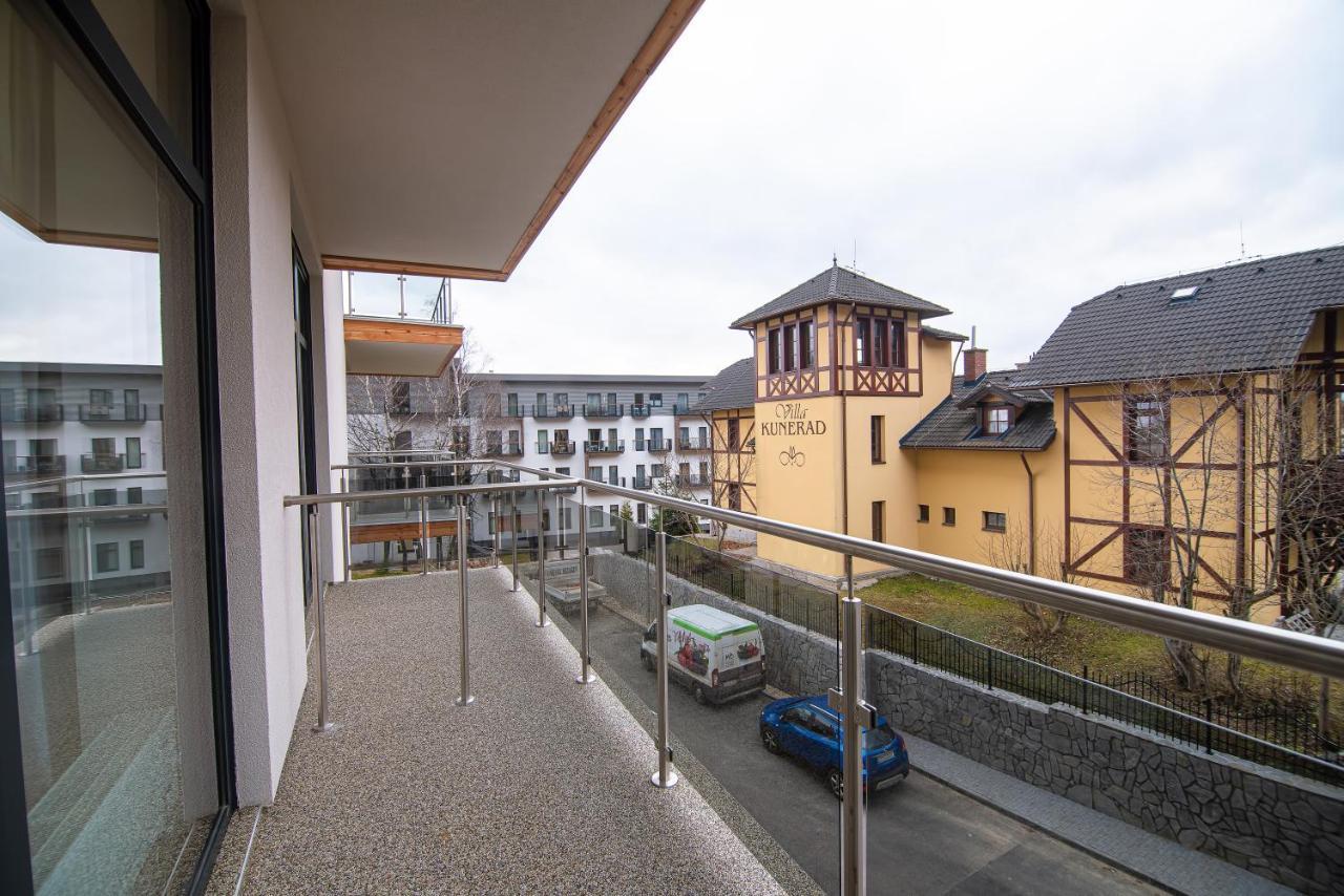 Apartman Liana Hrebienok C206 Vysoké Tatry Dış mekan fotoğraf