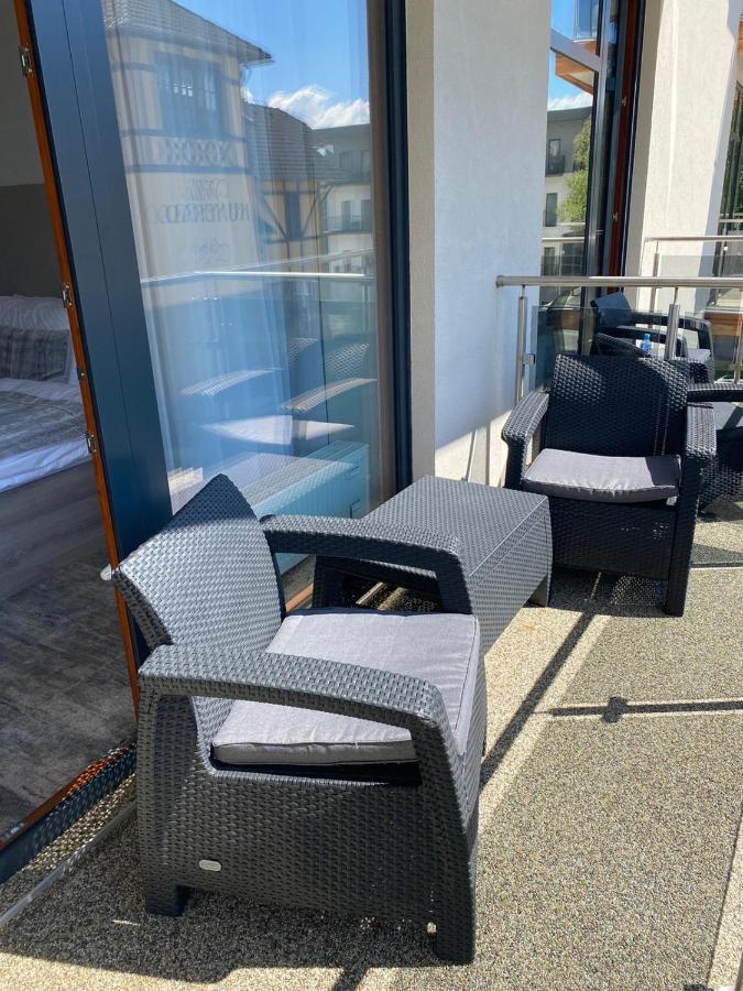 Apartman Liana Hrebienok C206 Vysoké Tatry Dış mekan fotoğraf
