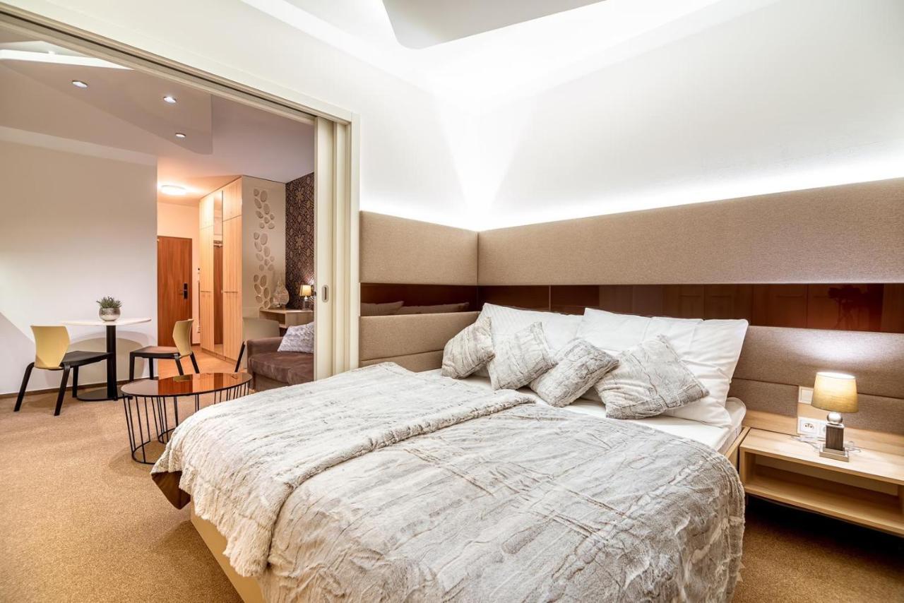 Apartman Liana Hrebienok C206 Vysoké Tatry Dış mekan fotoğraf
