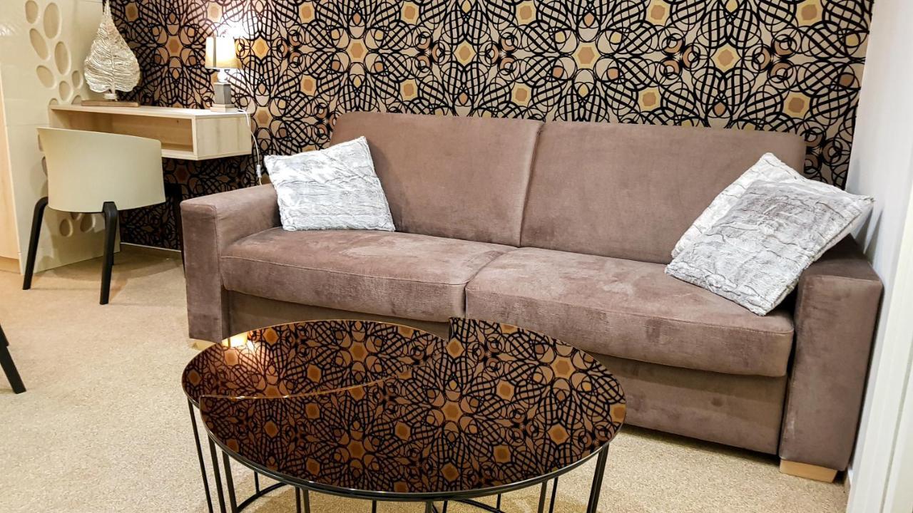 Apartman Liana Hrebienok C206 Vysoké Tatry Dış mekan fotoğraf