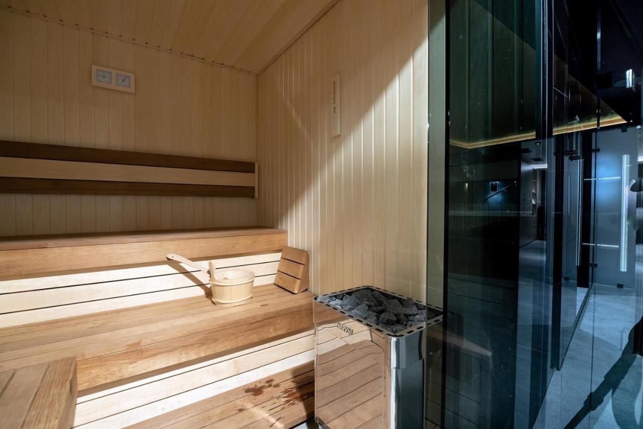 Apartman Liana Hrebienok C206 Vysoké Tatry Dış mekan fotoğraf