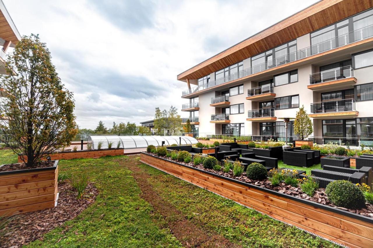 Apartman Liana Hrebienok C206 Vysoké Tatry Dış mekan fotoğraf