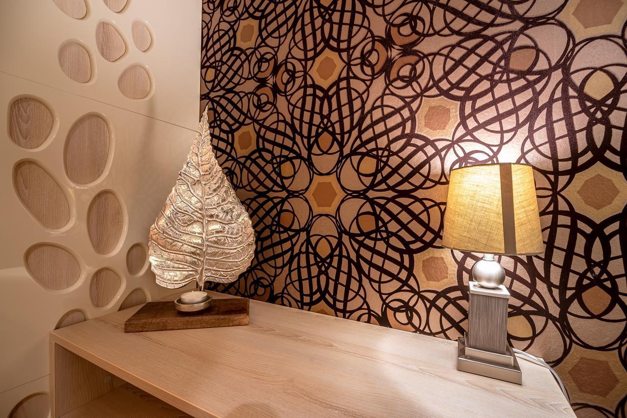Apartman Liana Hrebienok C206 Vysoké Tatry Dış mekan fotoğraf