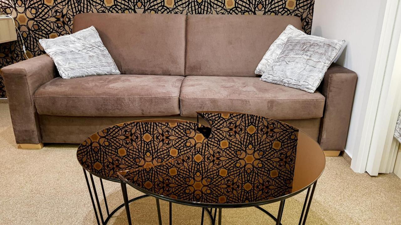 Apartman Liana Hrebienok C206 Vysoké Tatry Dış mekan fotoğraf