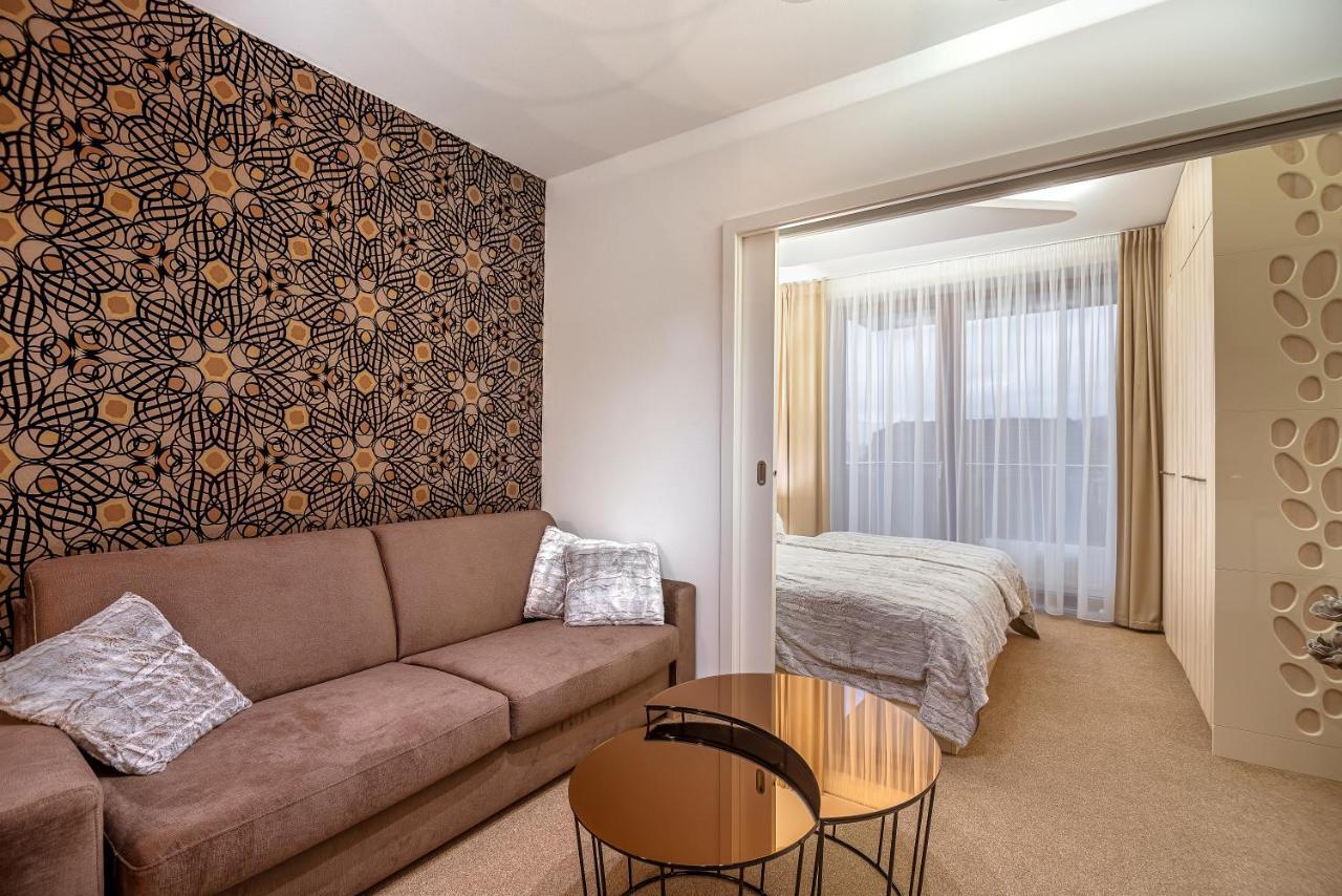 Apartman Liana Hrebienok C206 Vysoké Tatry Dış mekan fotoğraf