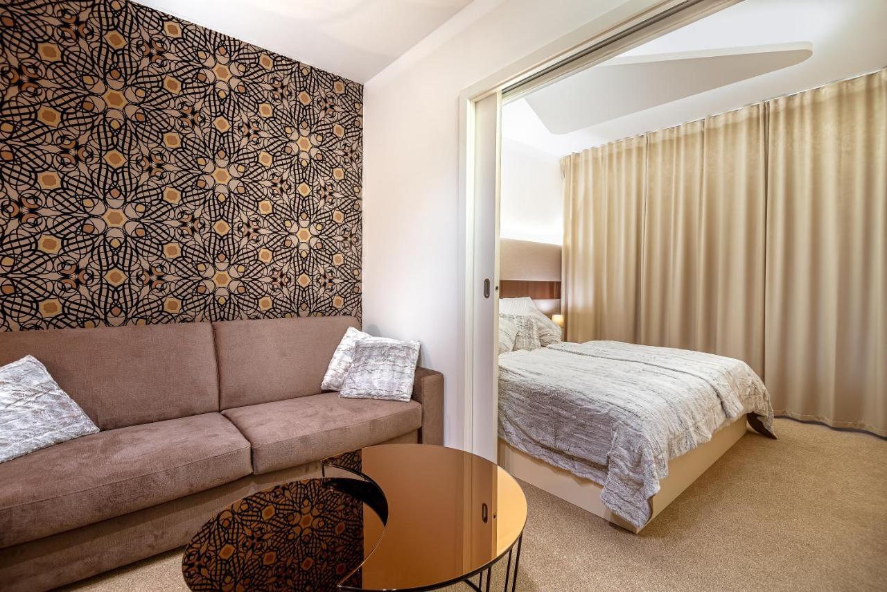 Apartman Liana Hrebienok C206 Vysoké Tatry Dış mekan fotoğraf